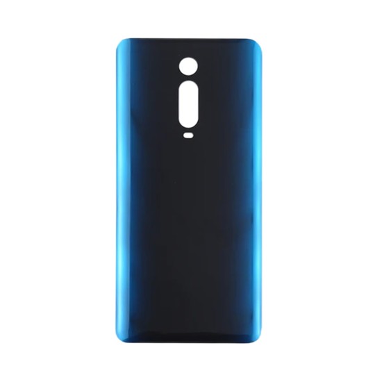 Back Cover Xiaomi Mi 9t/Redmi K20/Mi 9t Pro Blue Back Cover Xiaomi Mi 9t/Redmi K20/Mi 9t Pro Blue